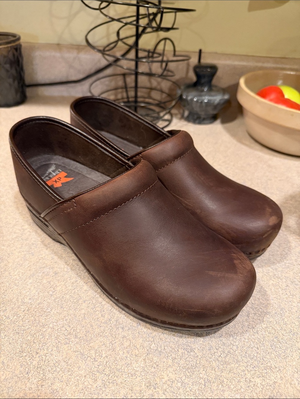 Dansko XP Professional clogs